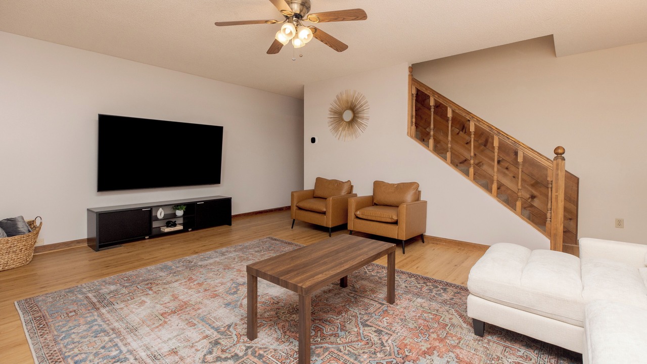 Photo of Bedroom in Warner Robins