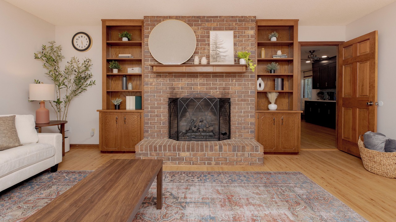 Photo of Bedroom in Warner Robins