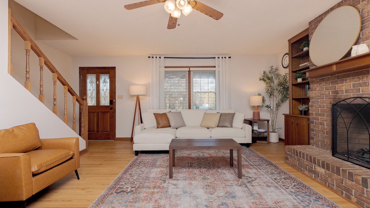 Photo of Bedroom in Warner Robins