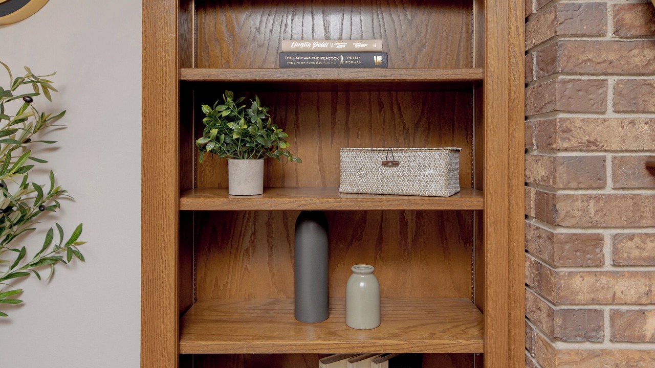 Photo of Bedroom in Warner Robins