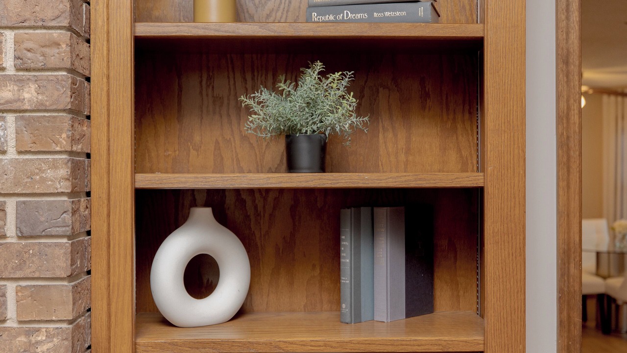 Photo of Bedroom in Warner Robins