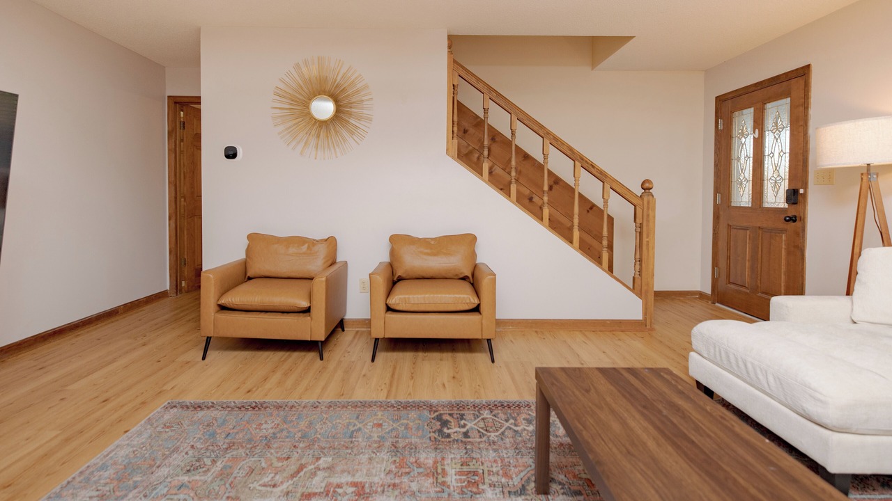 Photo of Bedroom in Warner Robins