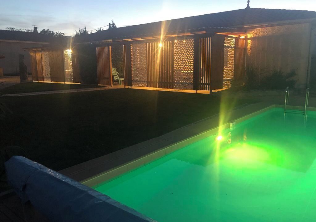 Photo of Outdoor in Los Masos