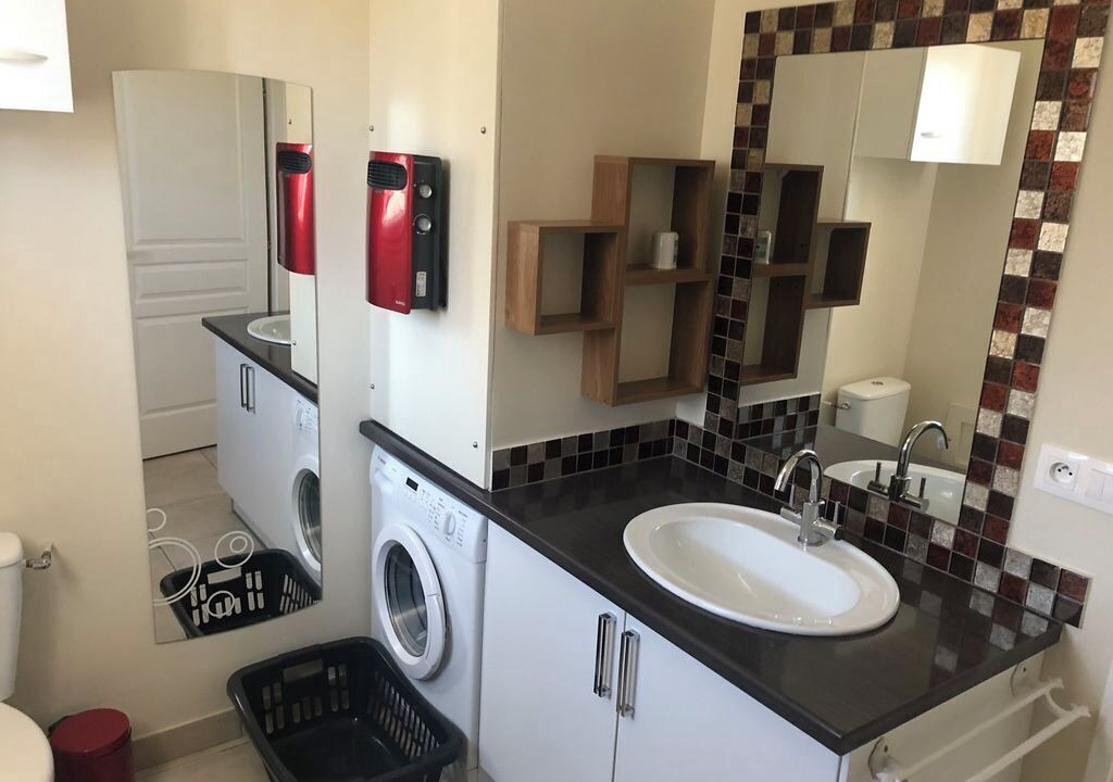 Photo of Bathroom in Los Masos