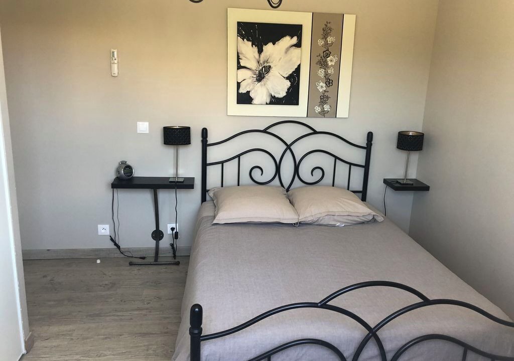 Photo of Bedroom in Los Masos