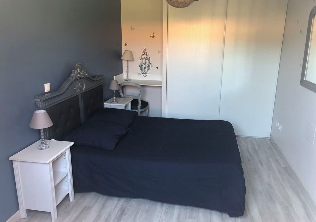 Photo of Bedroom in Los Masos