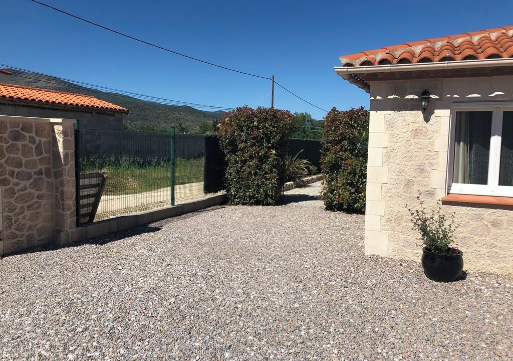 Photo of Outdoor in Los Masos