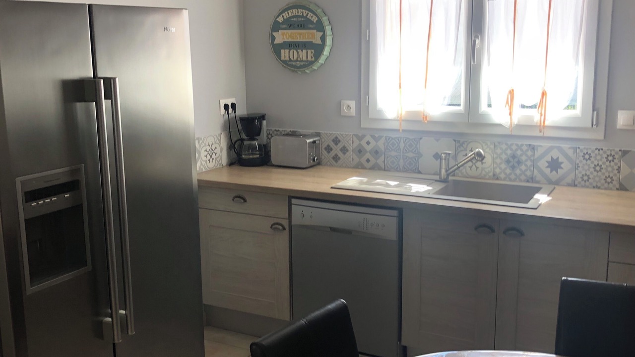 Photo of Kitchen in Los Masos