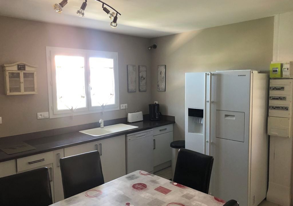 Photo of Kitchen in Los Masos