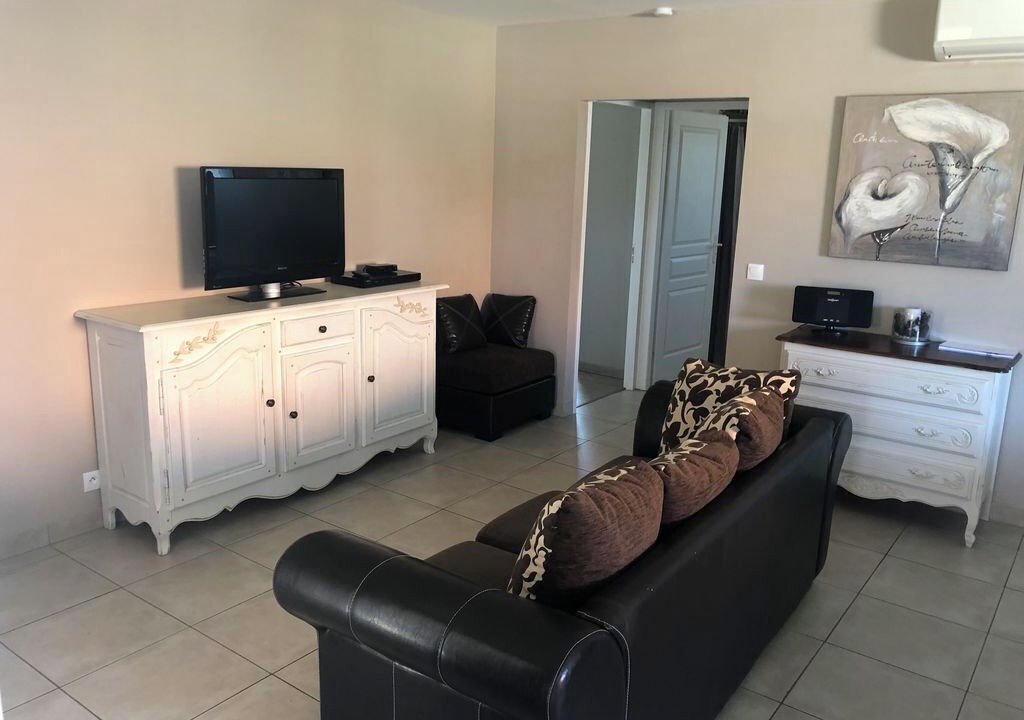 Photo of Livingroom in Los Masos