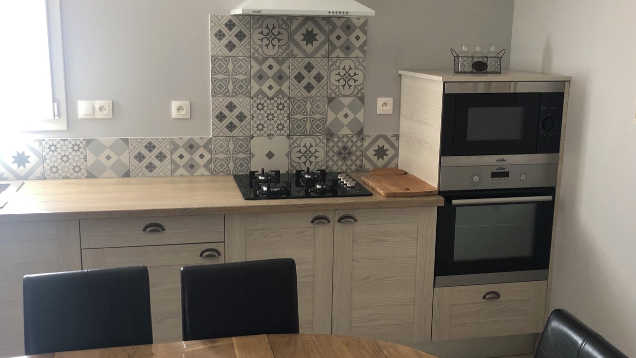 Photo of Kitchen in Los Masos