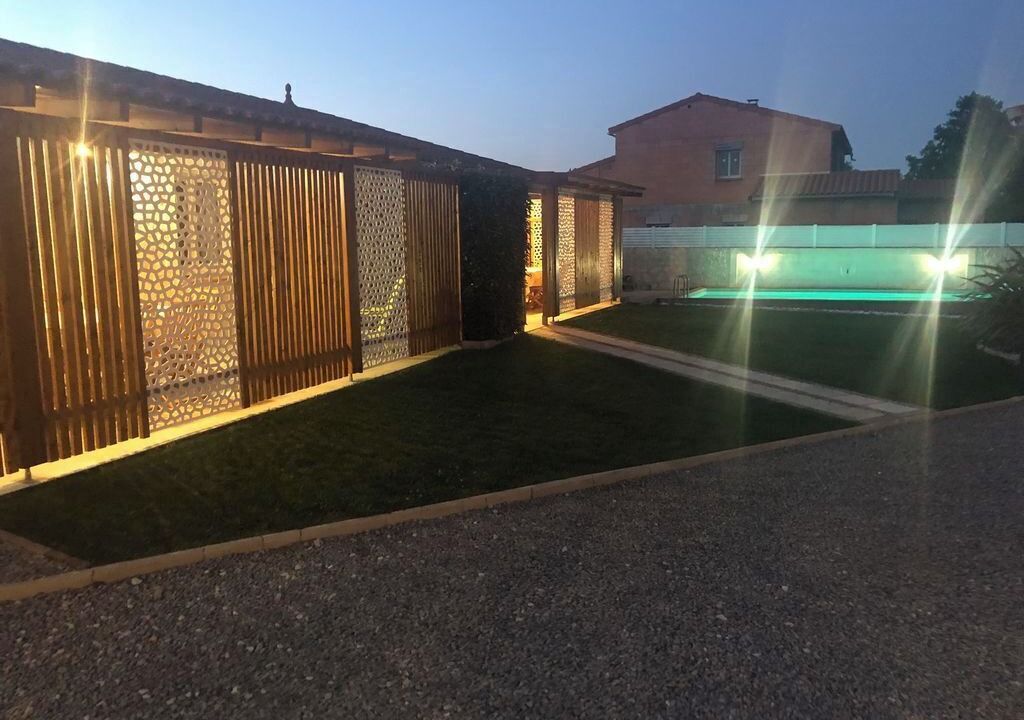 Photo of Outdoor in Los Masos