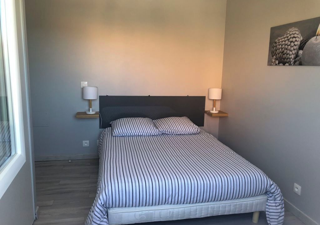 Photo of Bedroom in Los Masos