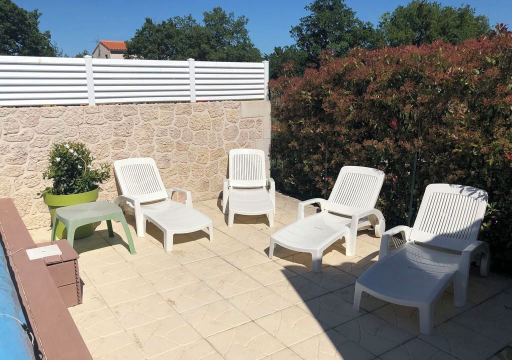 Photo of Patio Balcony in Los Masos