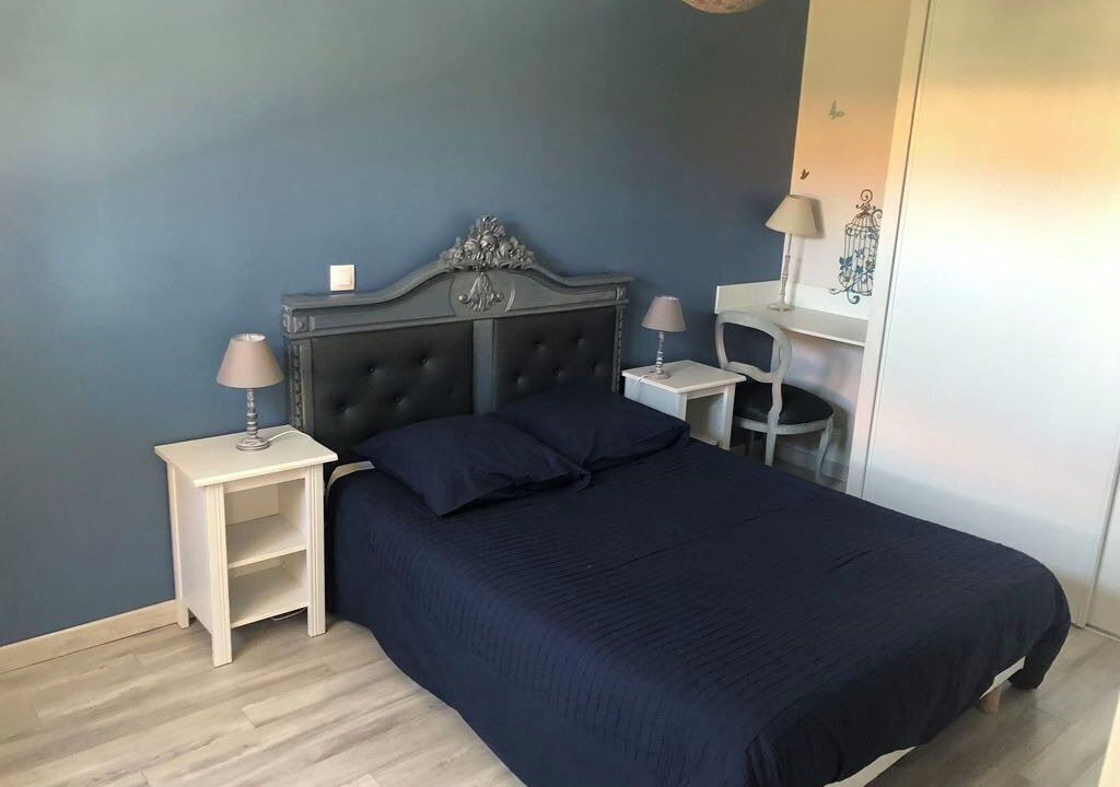 Photo of Bedroom in Los Masos