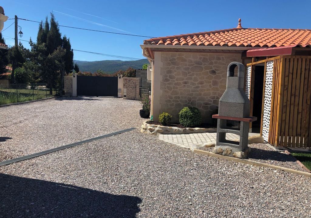 Photo of Outdoor in Los Masos