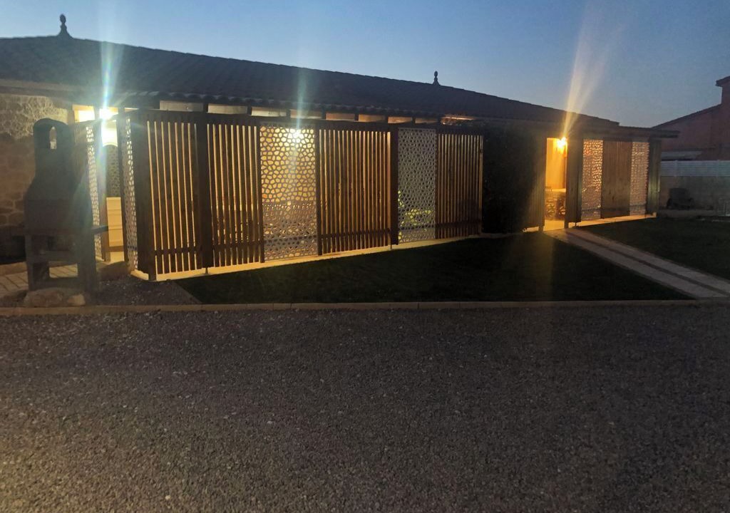 Photo of Outdoor in Los Masos