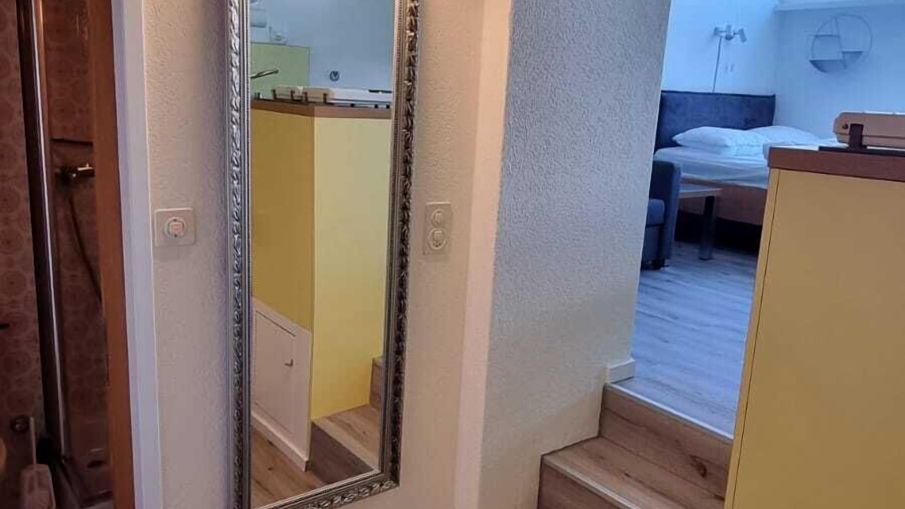 Photo of Bedroom in Savognin