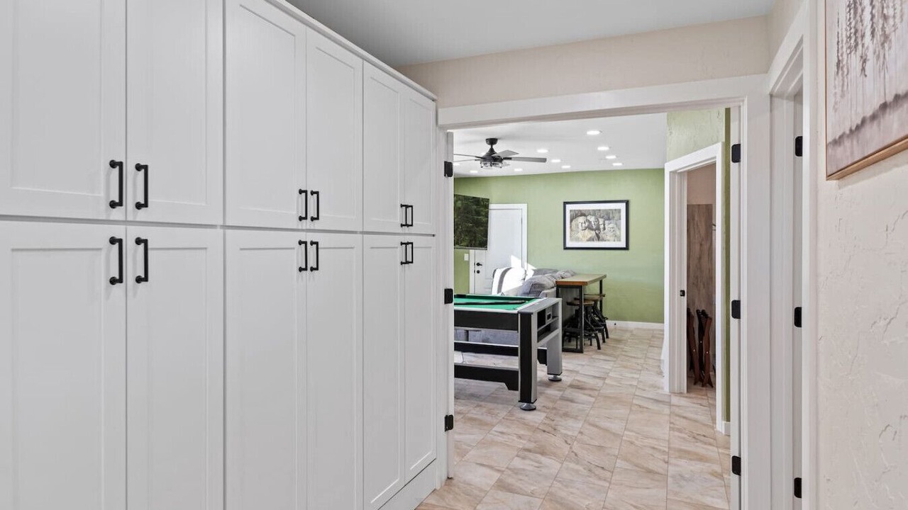 Photo of Bedroom in Custer