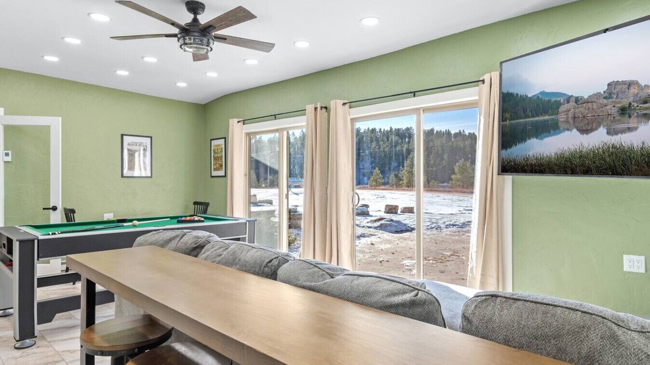 Photo of Outdoor in Custer