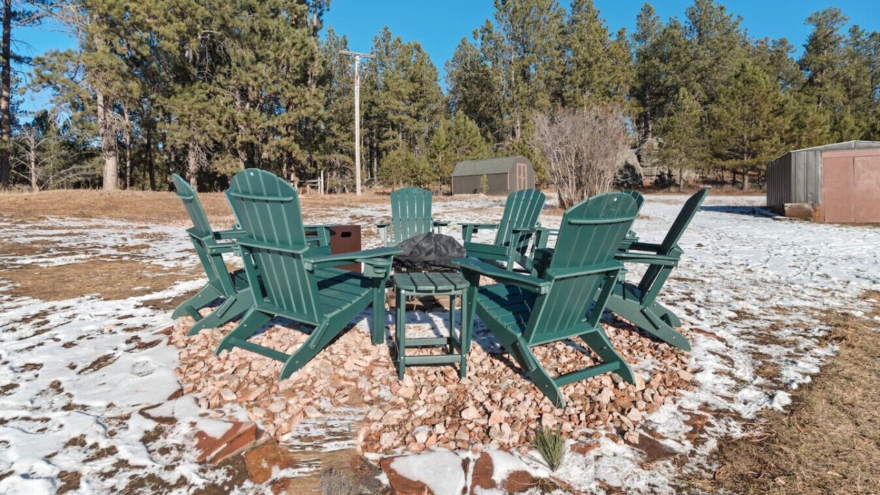 Photo of Others in Custer