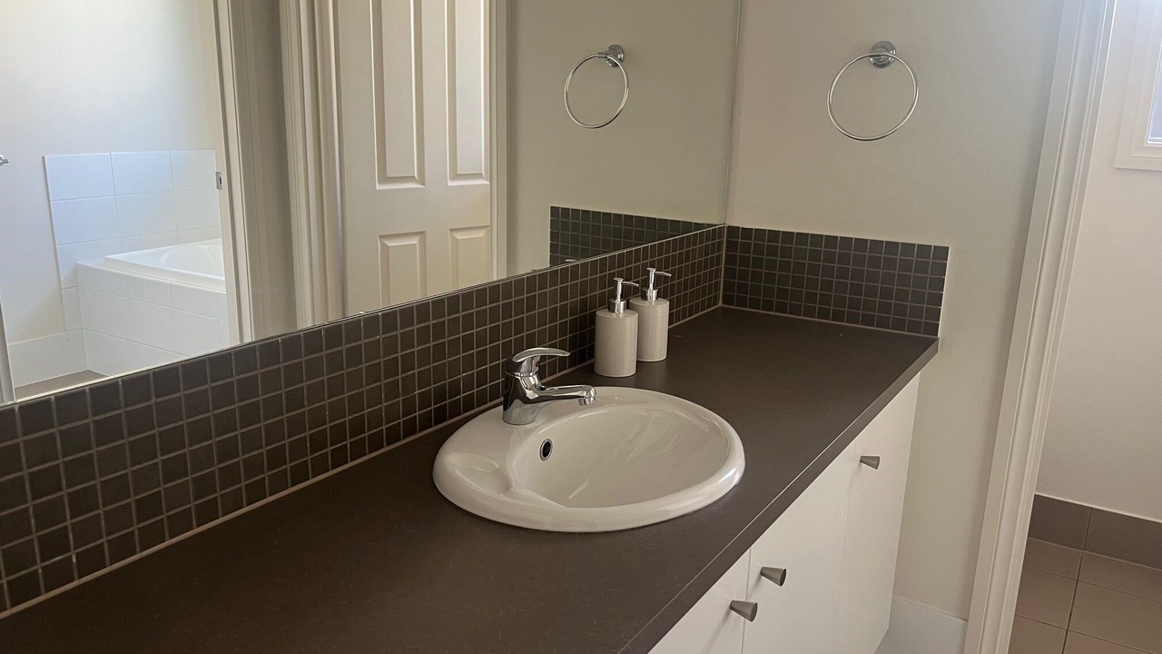 Photo of Bathroom in Mount Barker