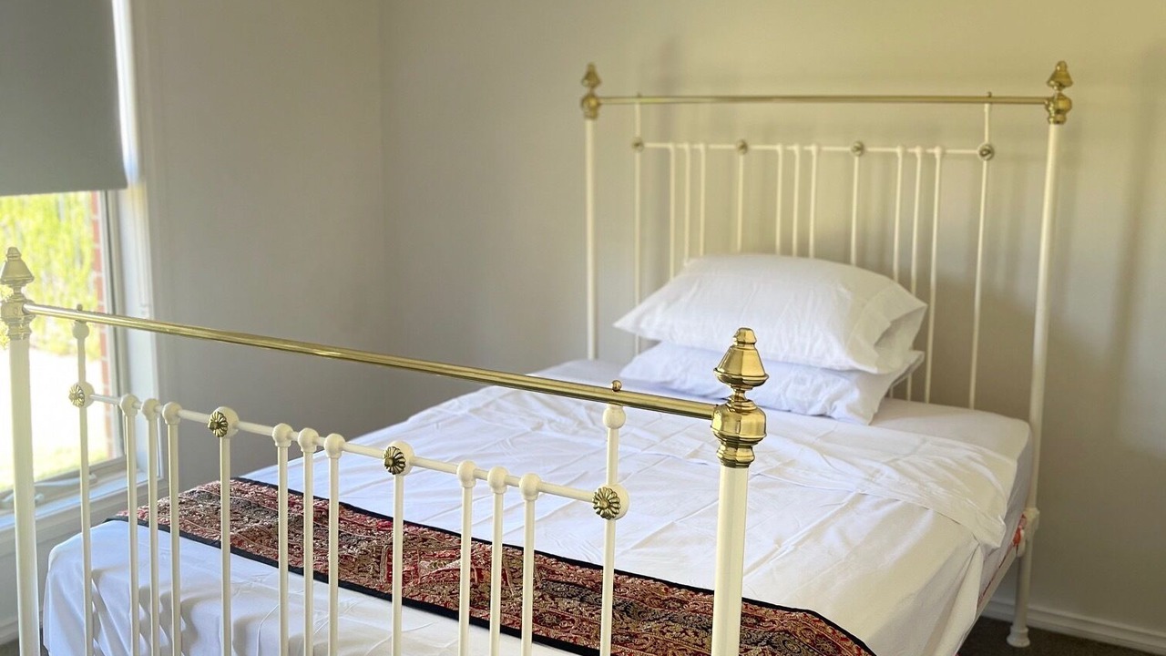 Photo of Bedroom in Mount Barker