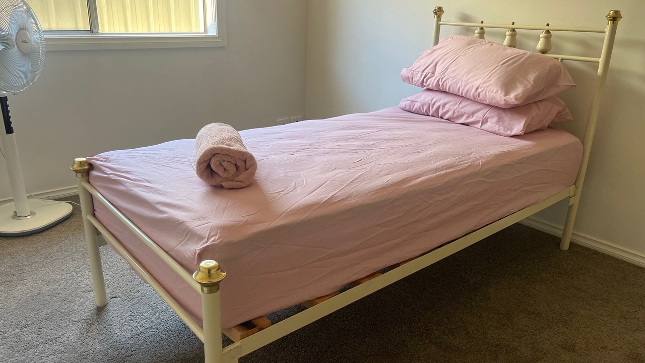 Photo of Bedroom in Mount Barker