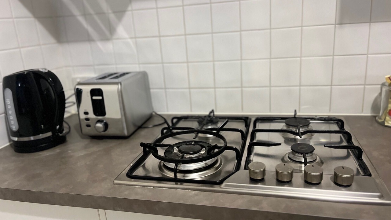 Photo of Kitchen in Mount Barker