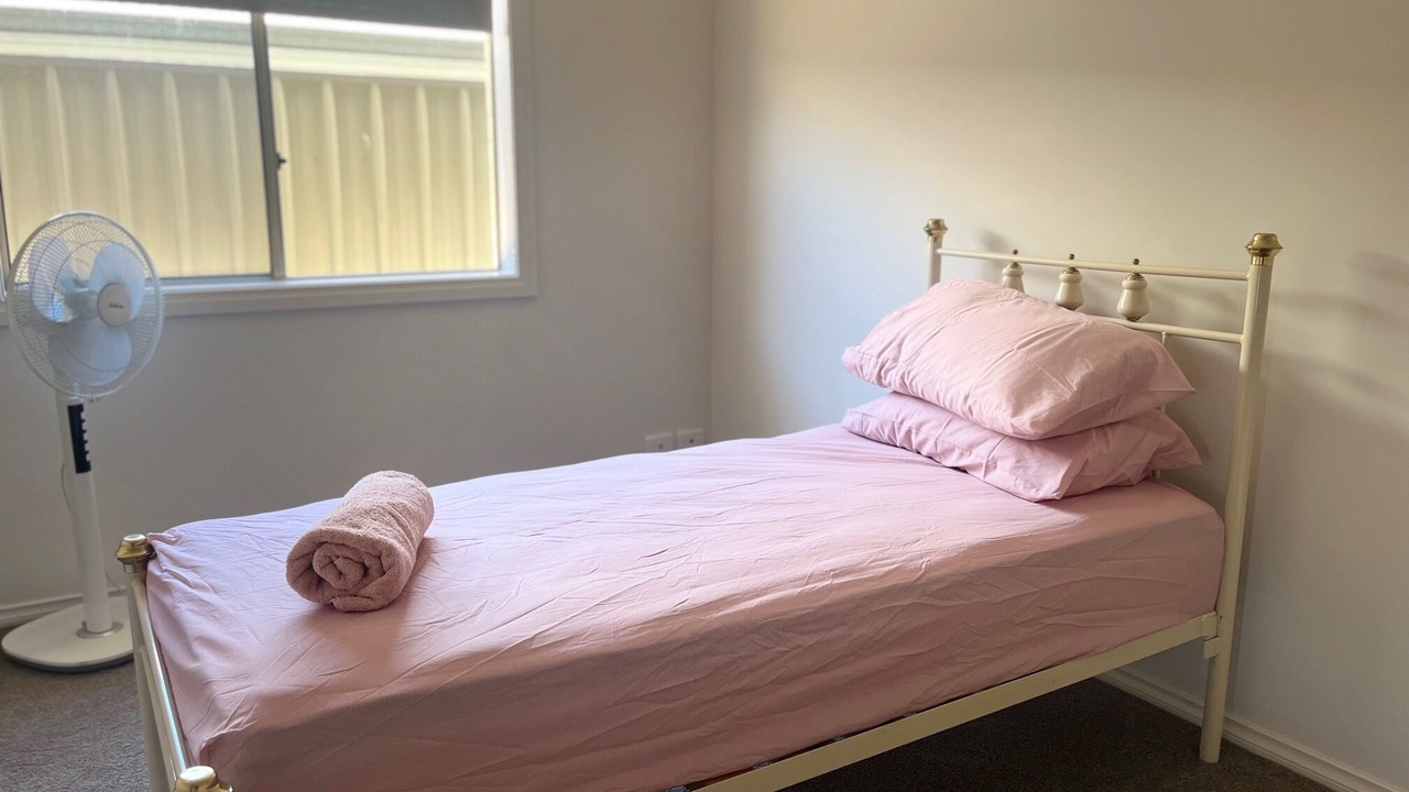 Photo of Bedroom in Mount Barker