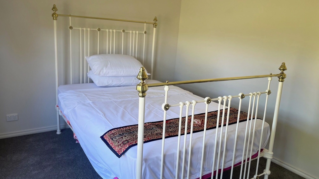 Photo of Bedroom in Mount Barker