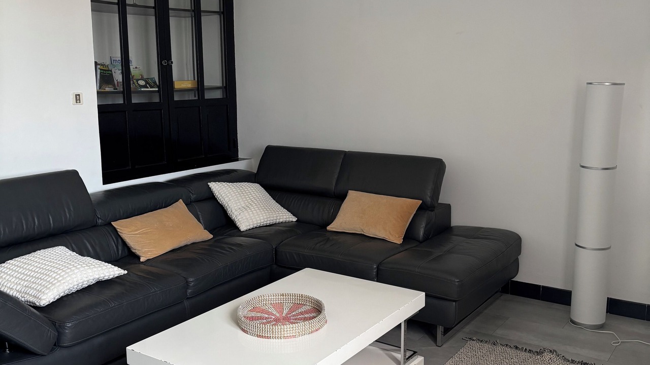 Photo of Livingroom in Ales