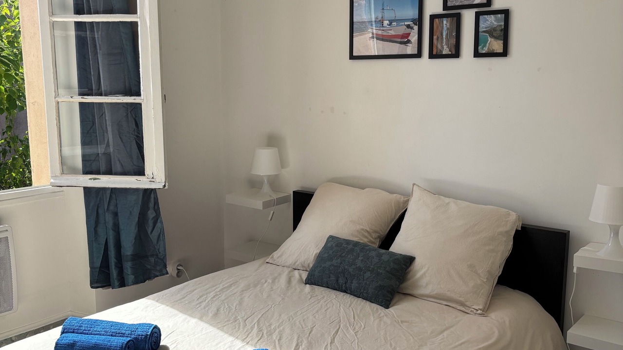 Photo of Bedroom in Ales