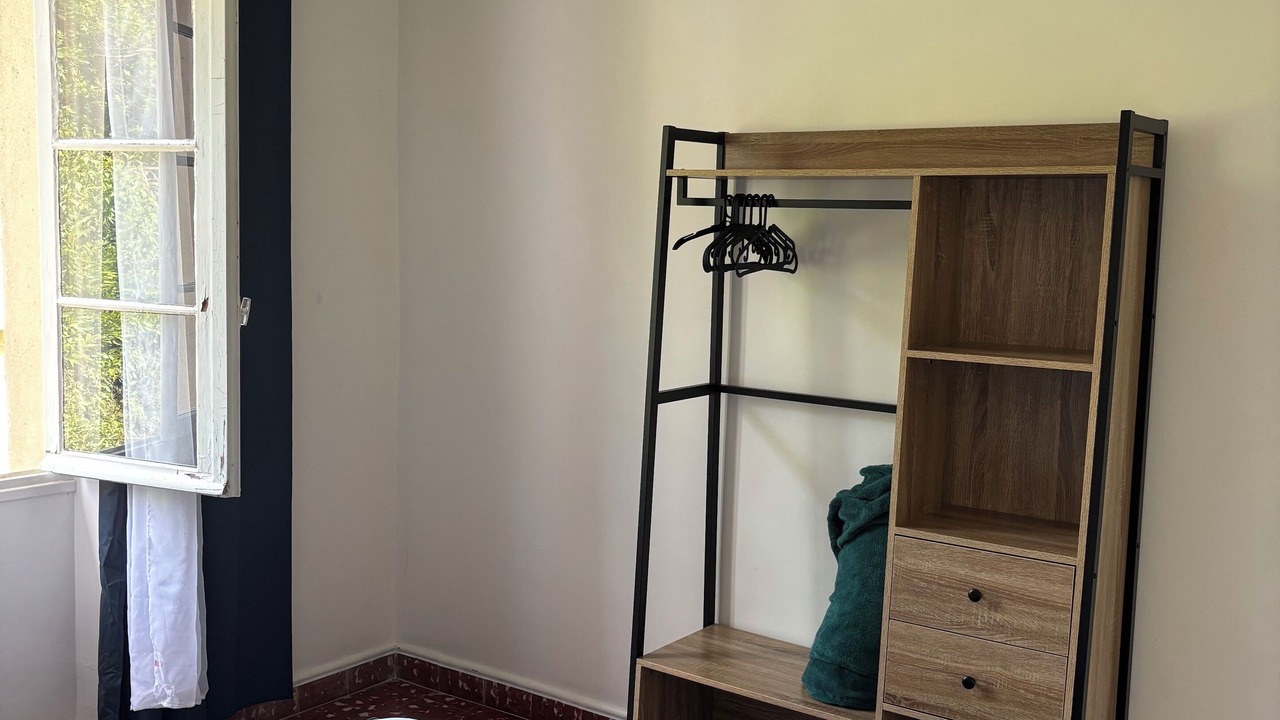 Photo of Bedroom in Ales