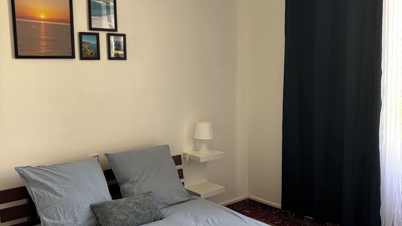 Photo of Bedroom in Ales