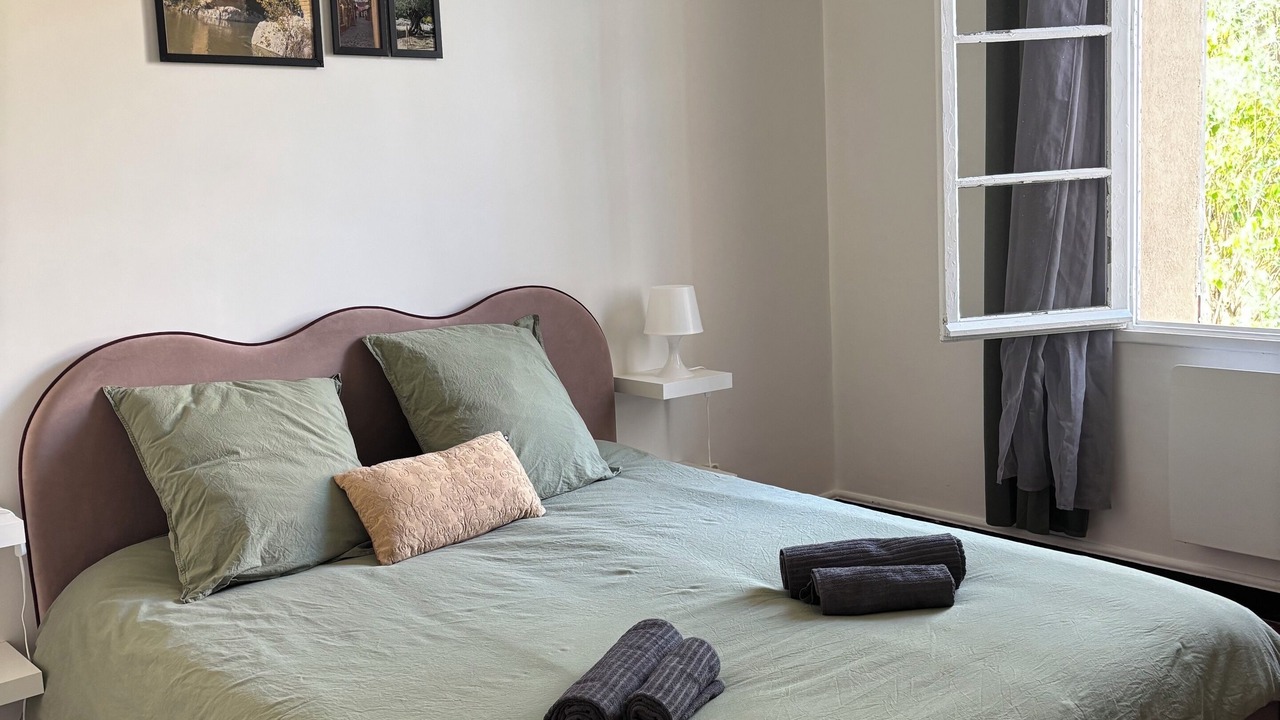 Photo of Bedroom in Ales