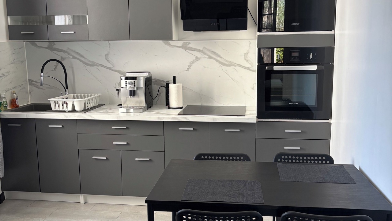 Photo of Kitchen in Ales