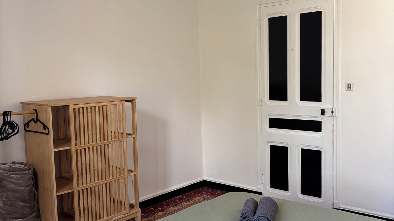 Photo of Bedroom in Ales