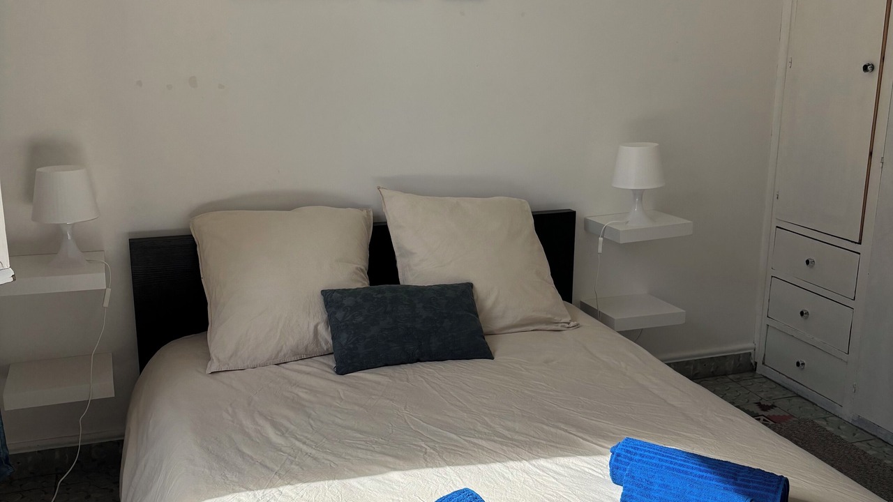 Photo of Bedroom in Ales