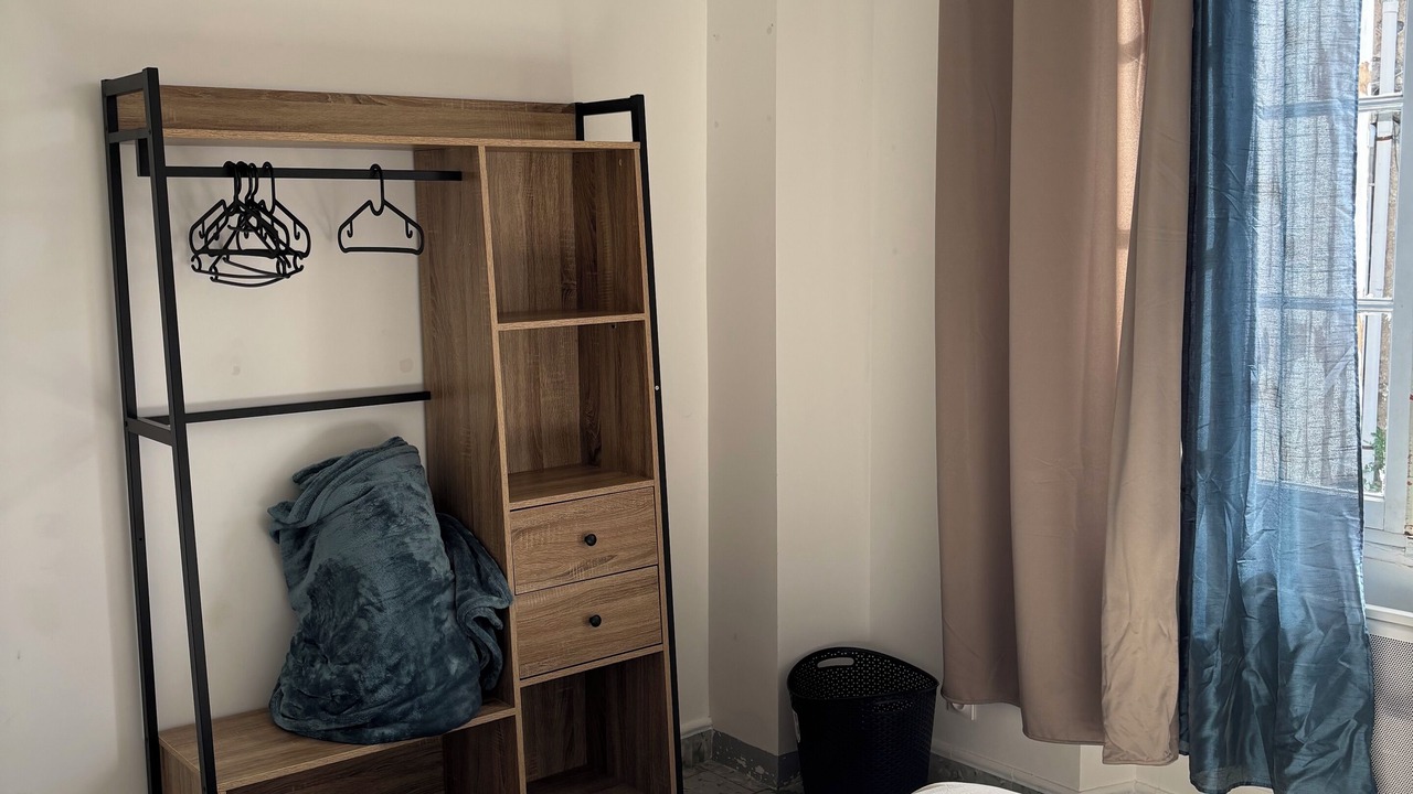 Photo of Bedroom in Ales