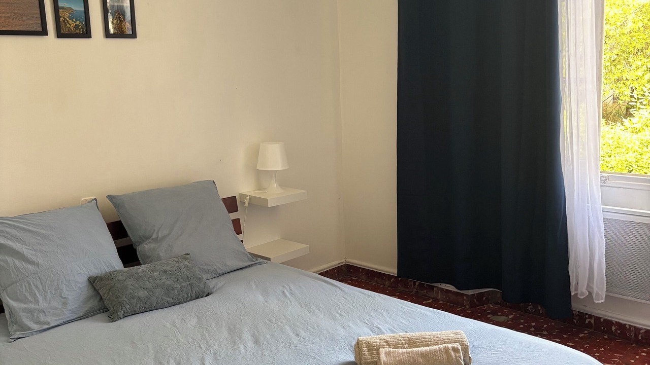 Photo of Bedroom in Ales