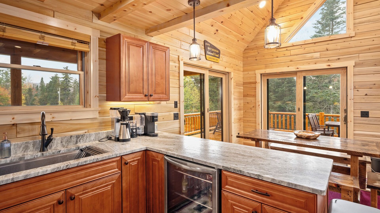 Photo of Outdoor in Twin Mountain