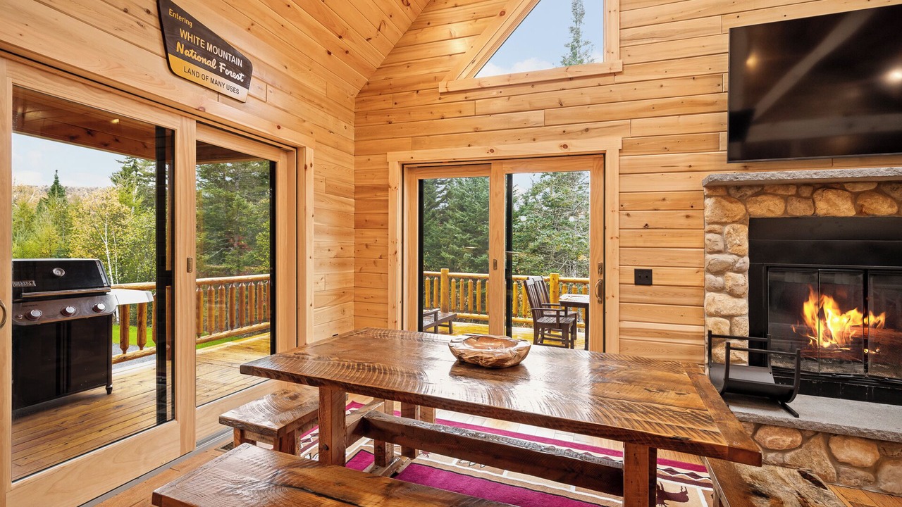 Photo of Others in Twin Mountain