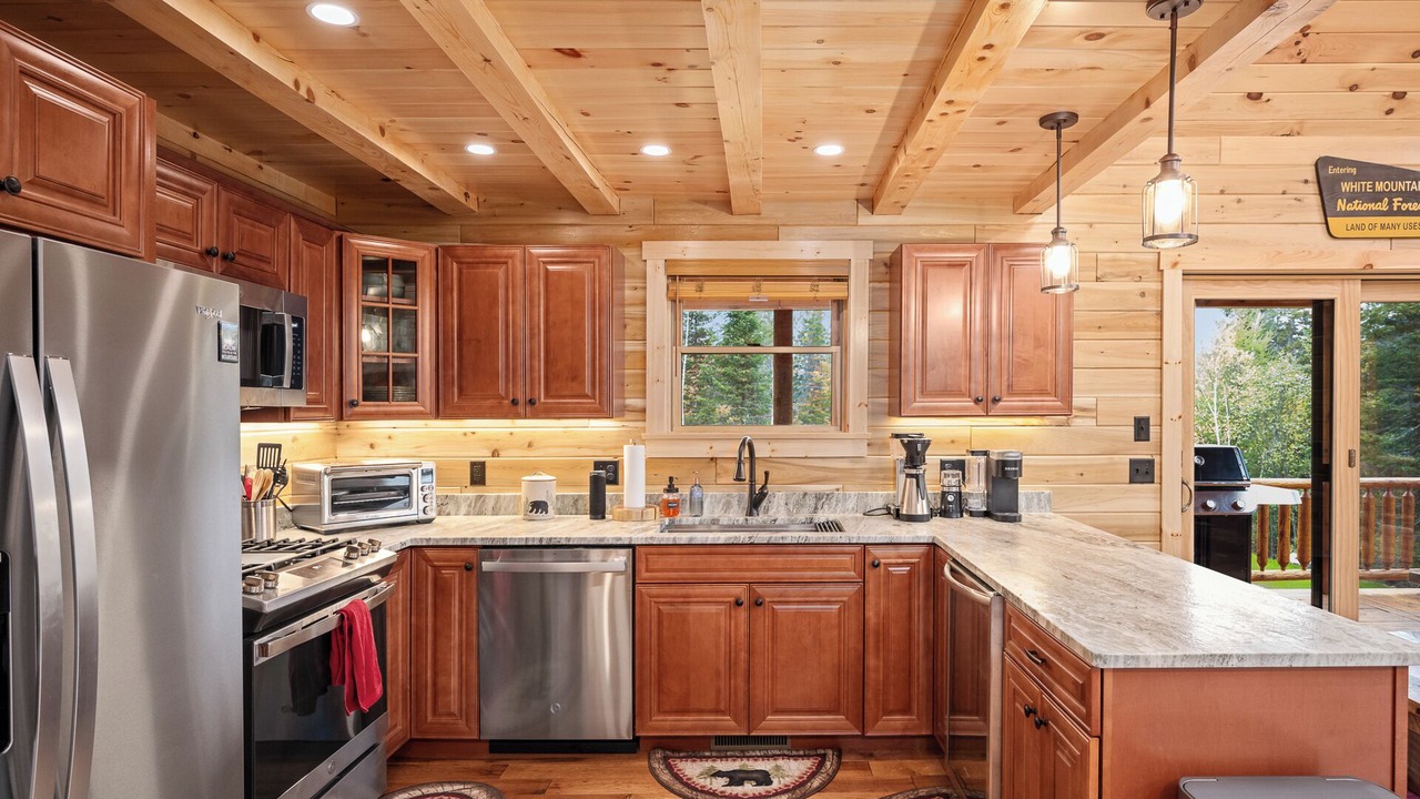 Photo of Others in Twin Mountain