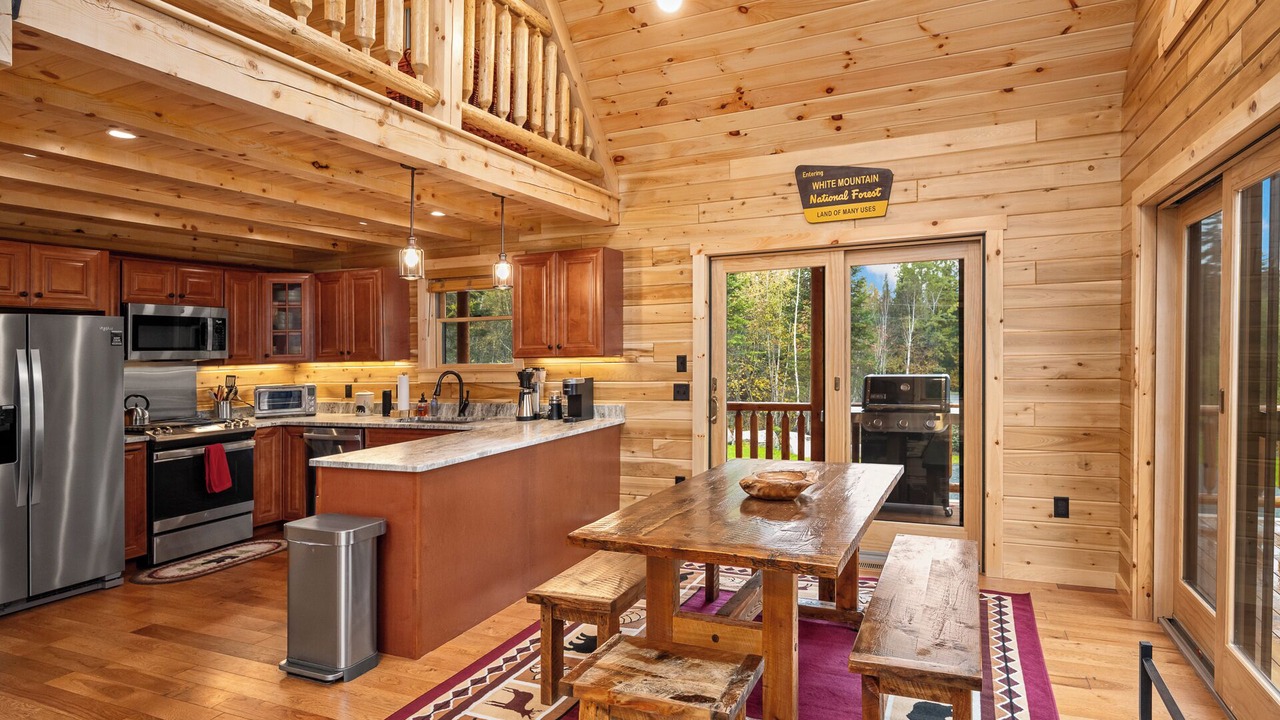 Photo of Others in Twin Mountain