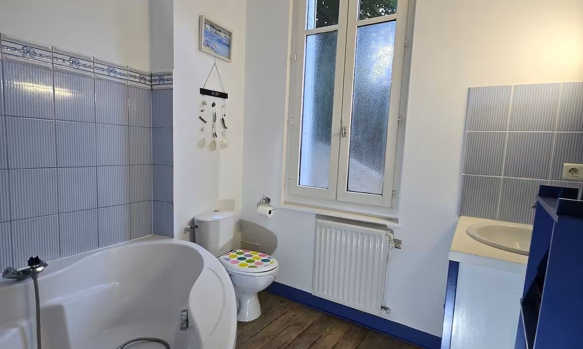 Photo of Bathroom in Limoges