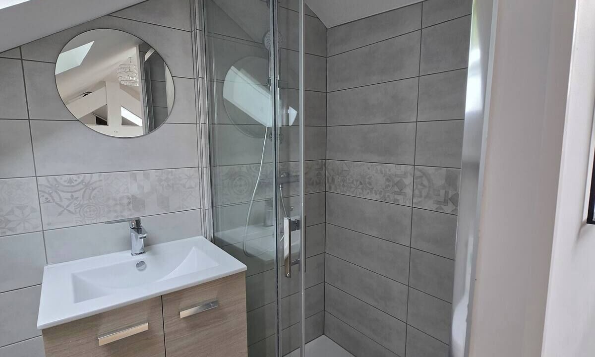 Photo of Bathroom in Limoges