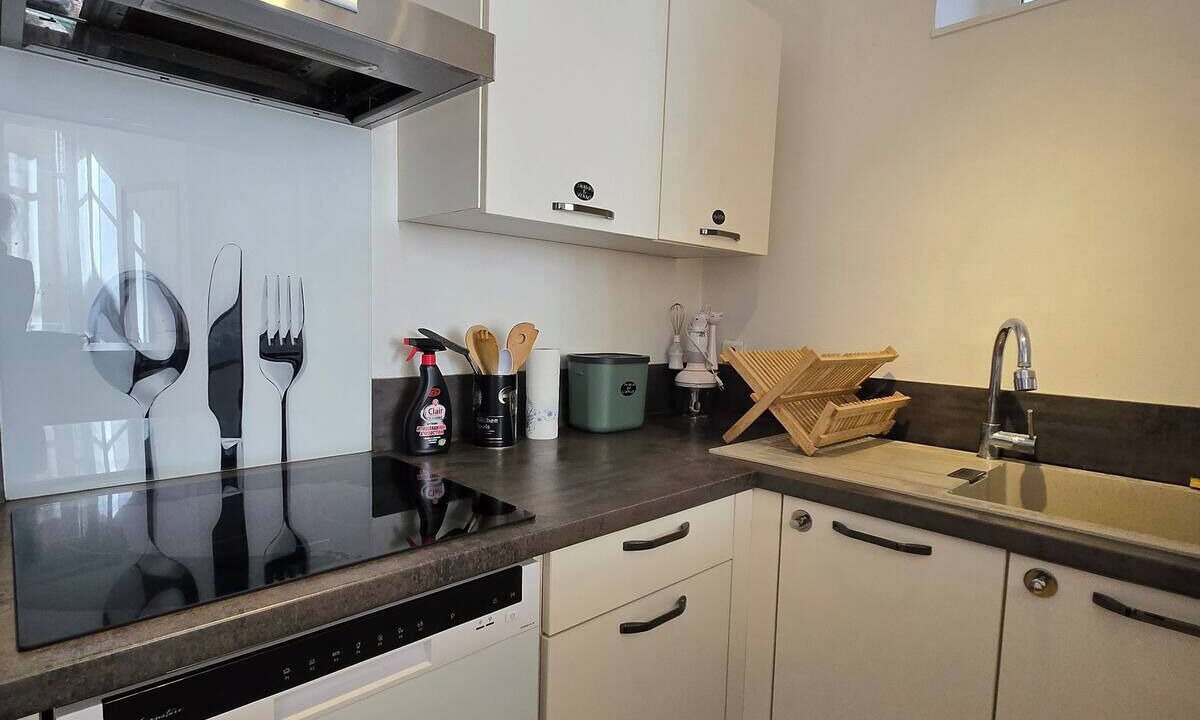 Photo of Kitchen in Limoges