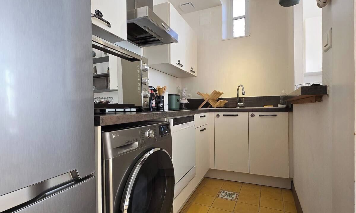 Photo of Kitchen in Limoges