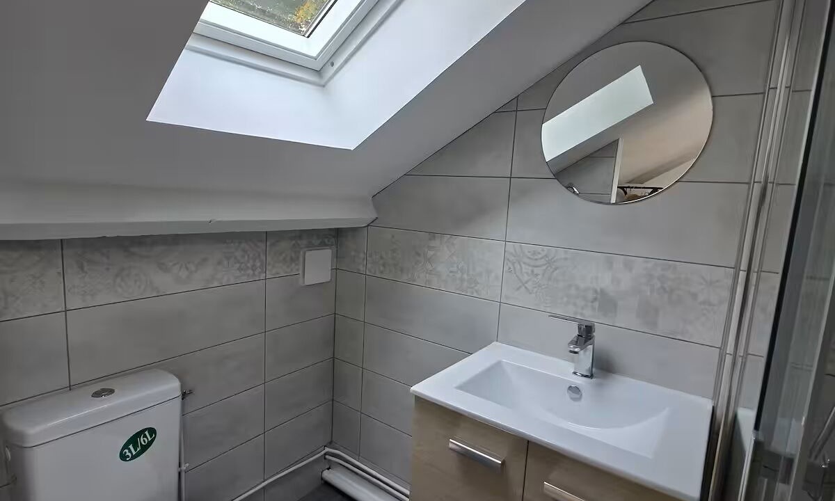 Photo of Bathroom in Limoges